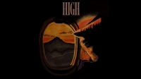 Neil Frances x PawPaw Rod - High