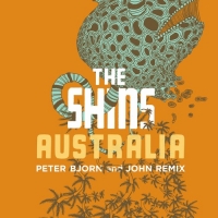 The Shins - Australia (Peter Bjorn and John Remix)
