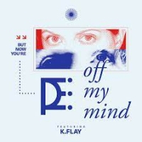 JOE P - Off My Mind (Ft. K. Flay)