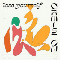 Ormiston - Lose Yourself