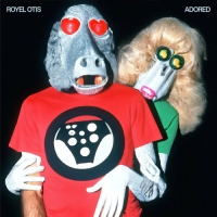 Royel Otis - Adored