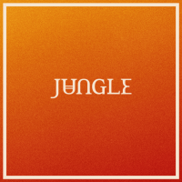 Jungle - Us Against The World