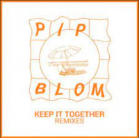 Pip Bloom - Keep It Together (Ludwig A.F. Under Pressure Mix)