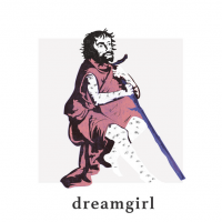 Dreamgirl - Mythos