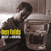 Ben Folds - Still Fighting It