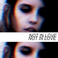 Crystal Castles - Not In Love (Ft. Robert Smith)