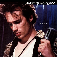 Jeff Buckley - Grace