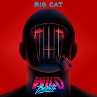 Wild Beasts - Big Cat