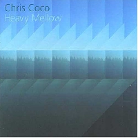 Chris Coco - Heavy Mellow (Jon Hopkins Remix)