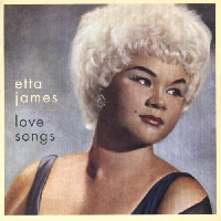 Etta James - Sunday Kind Of Love