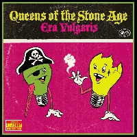 Queens Of The Stone Age - Make it Wit Chu