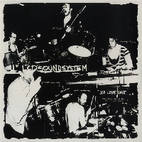 Joy Division - No Love Lost (LCD Soundsystem Cover)