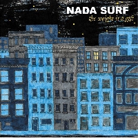 Nada Surf - Concrete Bed