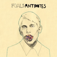 Foals - Two Steps, Twice