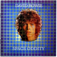 David Bowie - Space Oddity (Lido Cover)