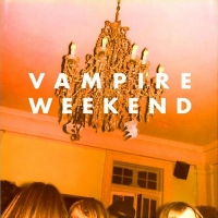 Vampire Weekend - A-Punk