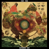 Fleet Foxes - Sim Sala Bim