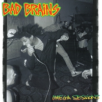 Bad Brains - Stay Close To Me