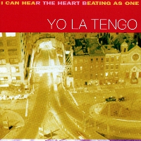 Yo La Tengo - Green Arrow