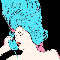 Chromatics - Accelerator