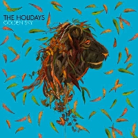 The Holidays - Golden Sky