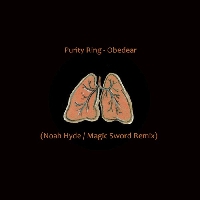 Purity Ring - Obedear (Noah Hydes Remix)