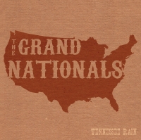 The Grand Nationals - Tennesee Rain