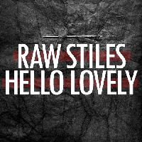 Raw Stiles - The Red