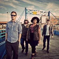 Alabama Shakes - Always Alright