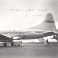 Angus & Julia Stone - Big Jet Plane