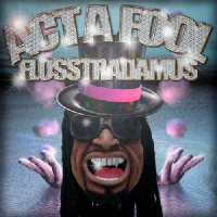 Flosstradamus - Act A Fool