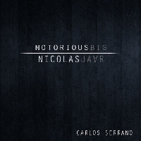 The Notorious B.I.G. vs. Nicolas Jaar - Keep Me Suicidal (Carlos Serrano Remix)