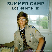 Summer Camp - Losing My Mind (St. Etienne Remix)