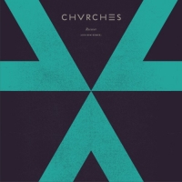 CHVRCHES - Recover (Cid Rim Remix)