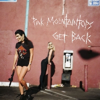 Pink Mountaintops - Execution