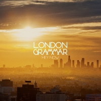 London Grammar - Hey Now (Bonobo Remix)
