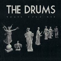 The Drums - Magic Mountain