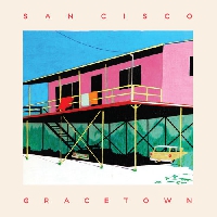 San Cisco - Too Much Time Together