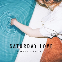 Zimmer x Pallace - Saturday Love