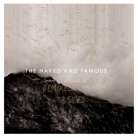 The Naked and Famous & Kids of 88 - A Source Of Light