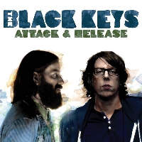 The Black Keys - Psychotic Girl