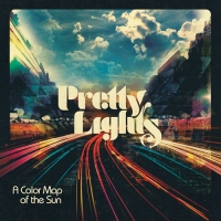 Pretty Lights - Pretty Lights vs. Led Zeppelin