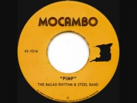 The Bacao Rhythm & Steel Band - PIMP