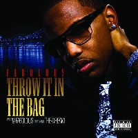 Paper Diamond - Throw It In The Bag (Keri Hilson + Wiz Khalifa + Paper Diamond Remix)