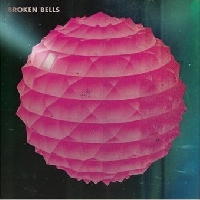 Broken Bells - The High Road