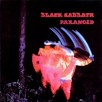 Black Sabbath - War Pigs