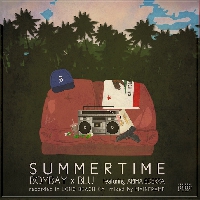 Blu & Bombay - Summertime