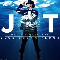 Justin Timberlake - Blue Ocean Floor (Deebs Remix)