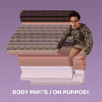 Body Parts - Doing Things