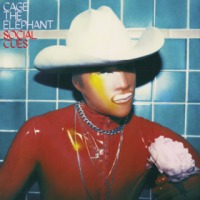 Cage The Elephant - Ready To Let Go